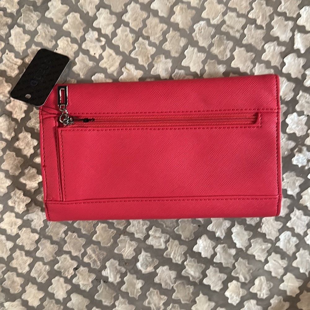 Guess wallet - Picture 2 of 3